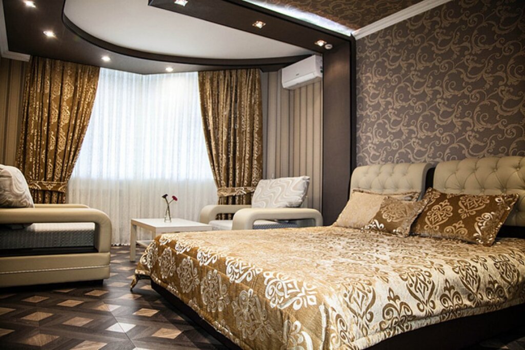 Mini Hotel Dejavu on Gagarina in Lyubertsy, Russia