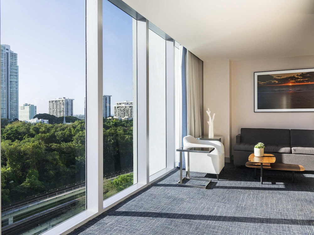 Novotel Miami Brickell - photo 8