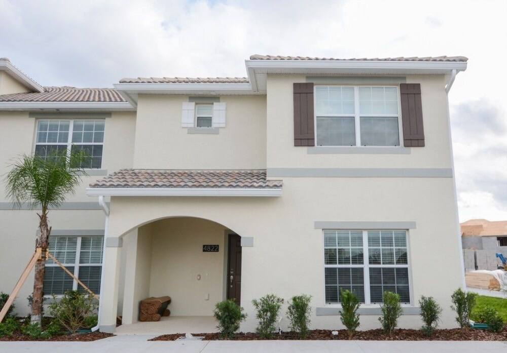 Vhc Slt5 4822 — 4-Star Luxury Hotel in Kissimmee, United States