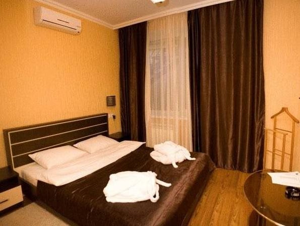 Nochnoy Kvartal Hotel in Pyatigorsk, Russia