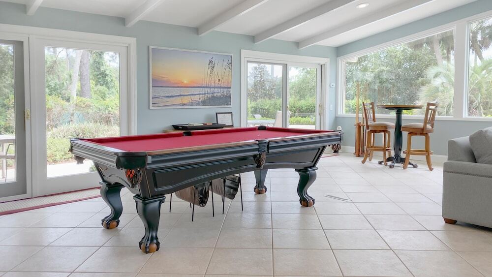 34 North Live Oak at The Sea Pines Resort - photo 14