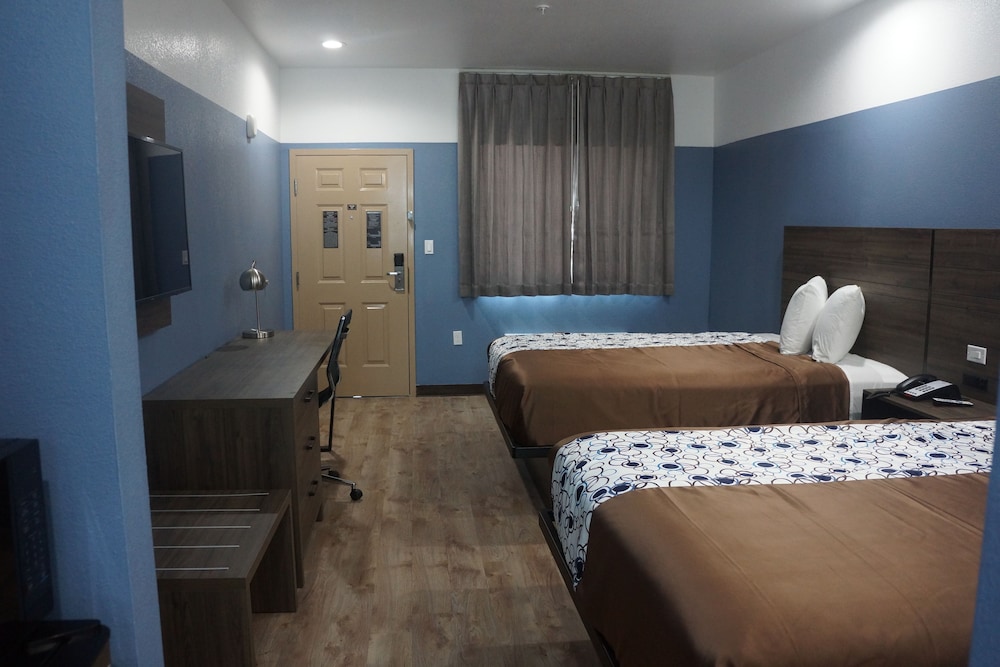 Texan Hotel - photo 4