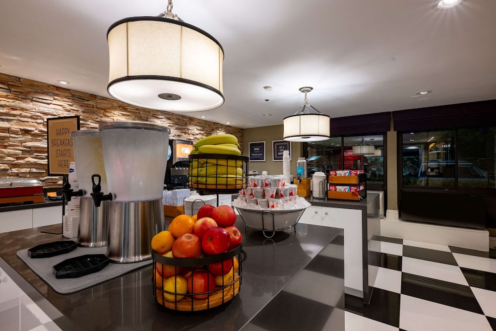 Hampton Inn San Diego Kearny Mesa - photo 15