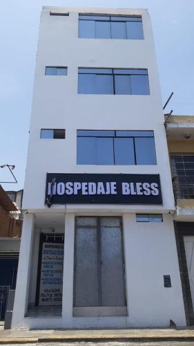 Hospedaje Bless in Trujillo, Peru
