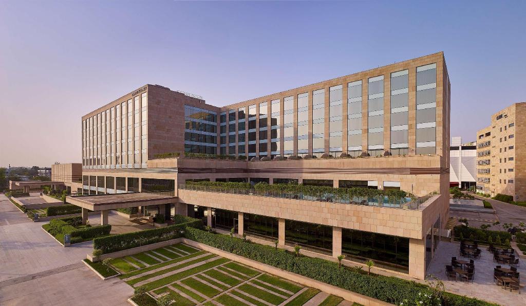 Hyatt Regency Chandigarh in Chandigarh, India