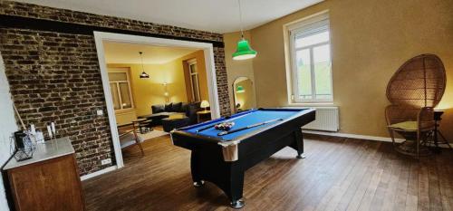 Les copaines d'abord — hotel in Gedinne