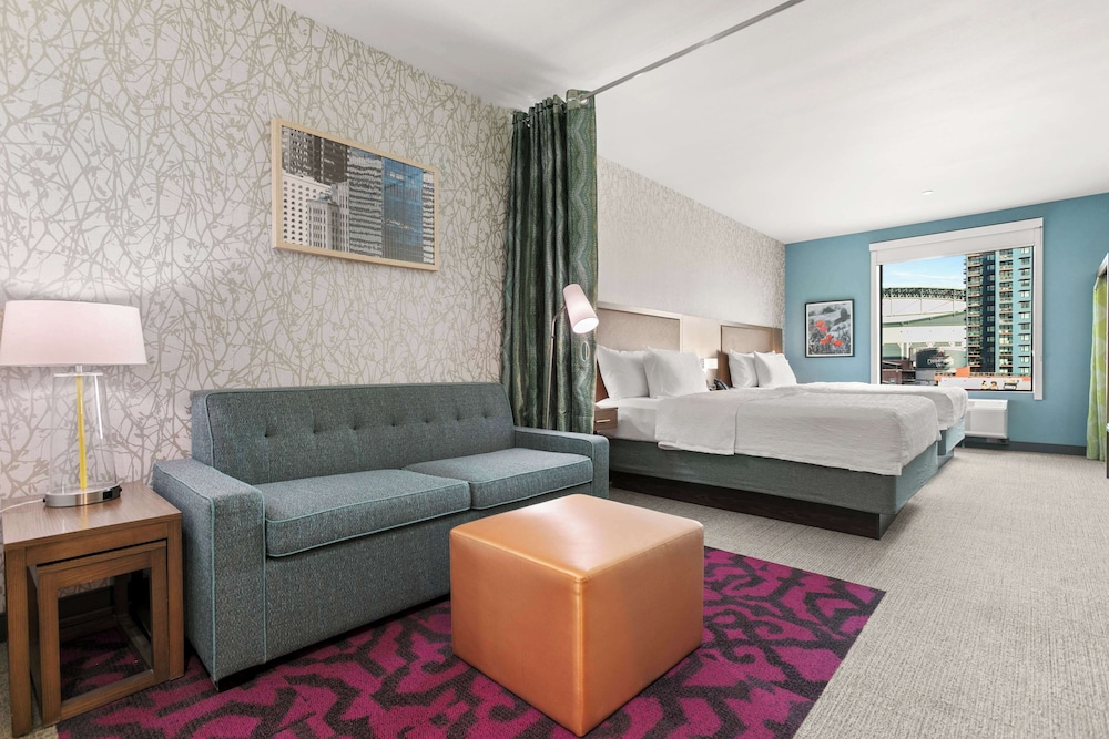 Home2 Suites by Hilton Phoenix Downtown - photo 8