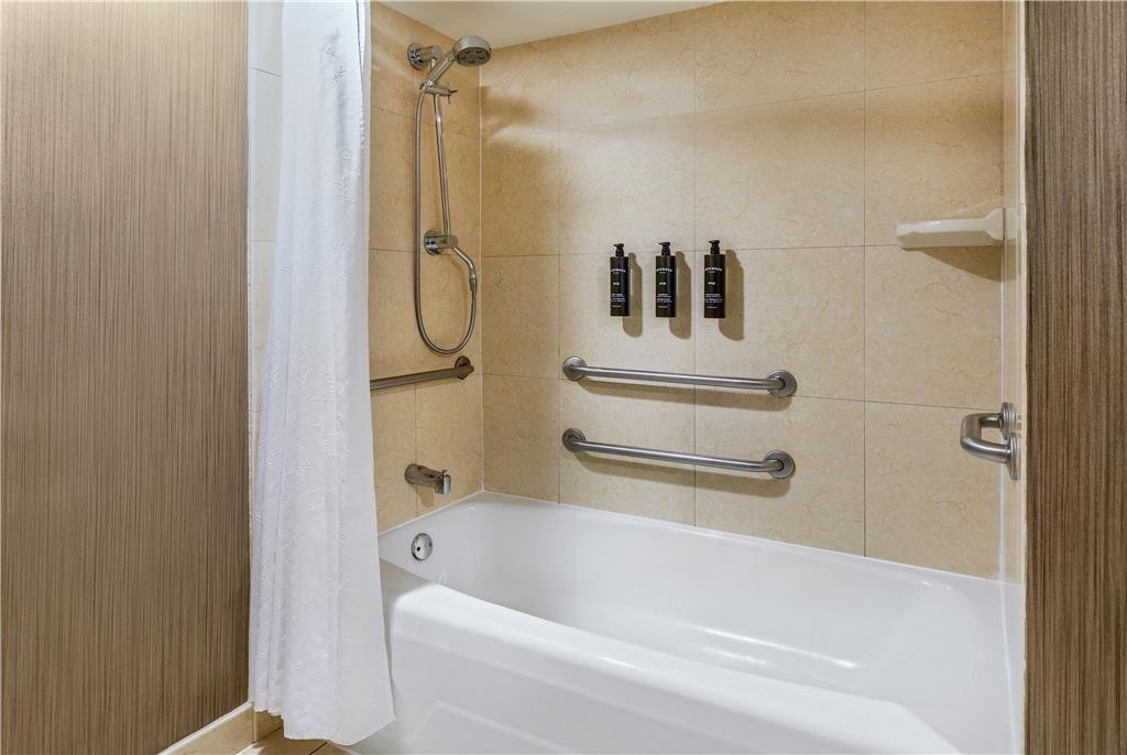 Courtland Grand Hotel Trademark Collection by Wyndham - photo 39