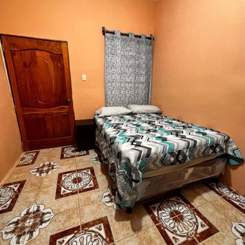 Habitación 2 in Flores, Guatemala
