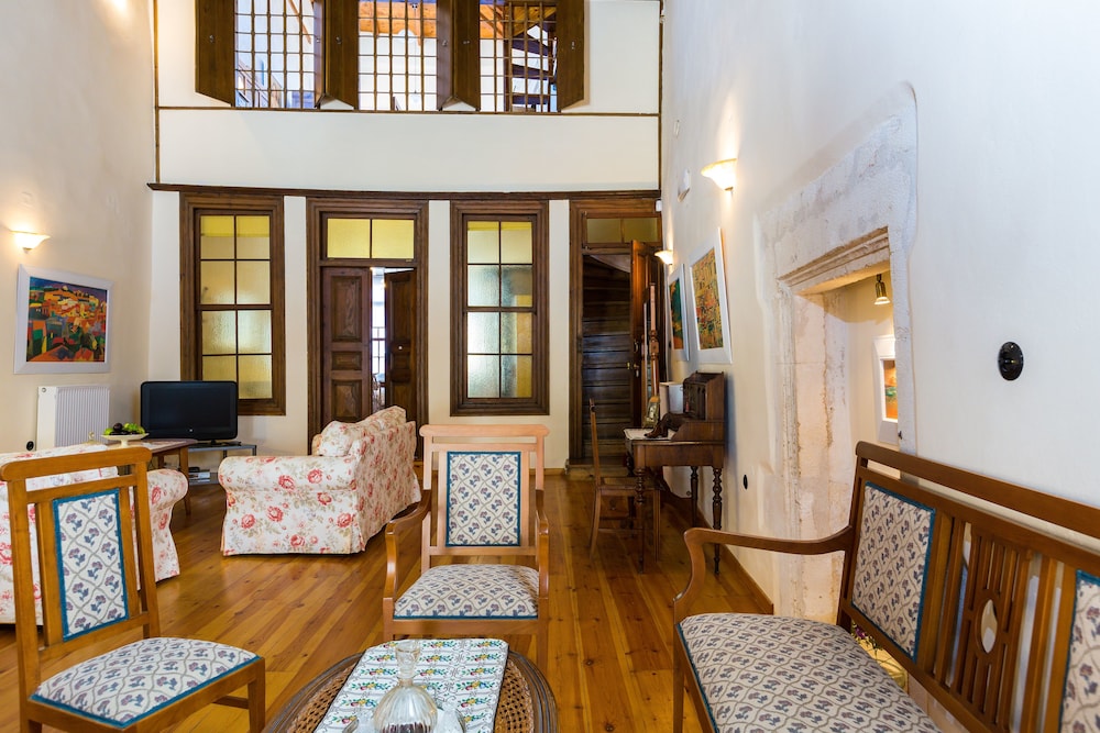 Anassa Estate Cultural Heritage