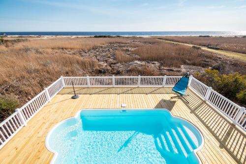 Ocean Wind by Oak Island Accommodations - photo 20