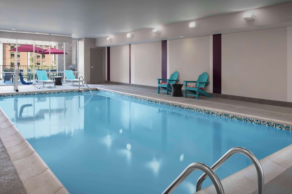 Home2 Suites by Hilton Greensboro Airport NC - photo 23