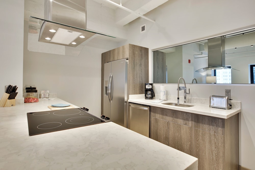 Etage Executive Living - photo 24