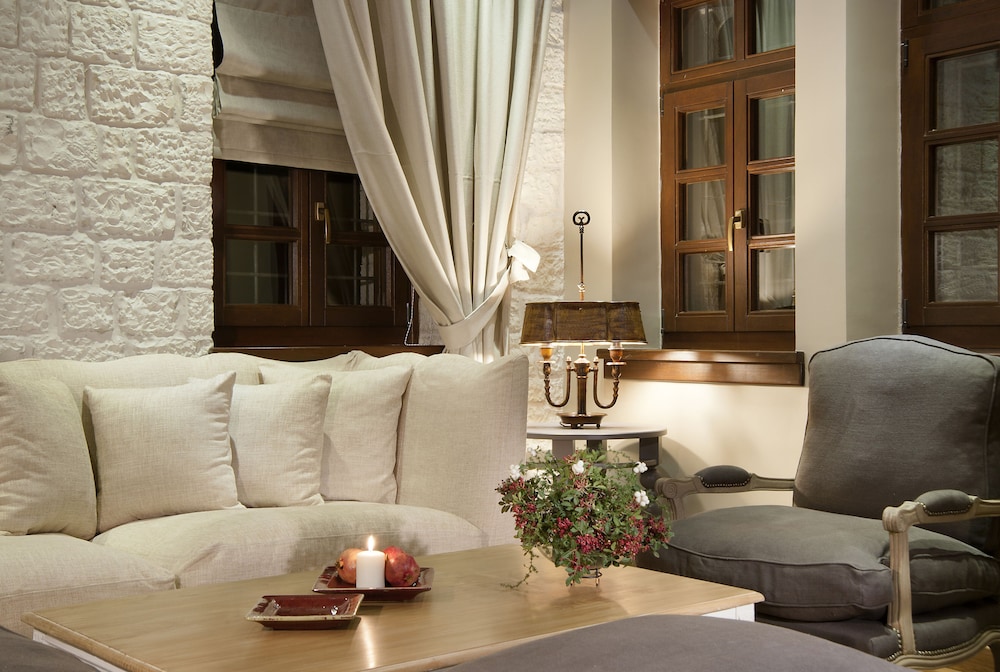 Aberratio Boutique Hotel — Ioannina — photo 4