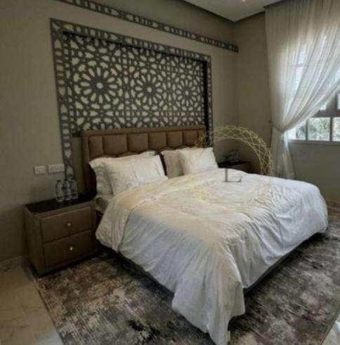 Sweetsoul - carbon neutral hotel in Amman