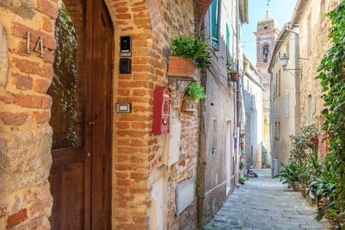 Beb Pulcino Nero Scrofiano in Sinalunga, Italy