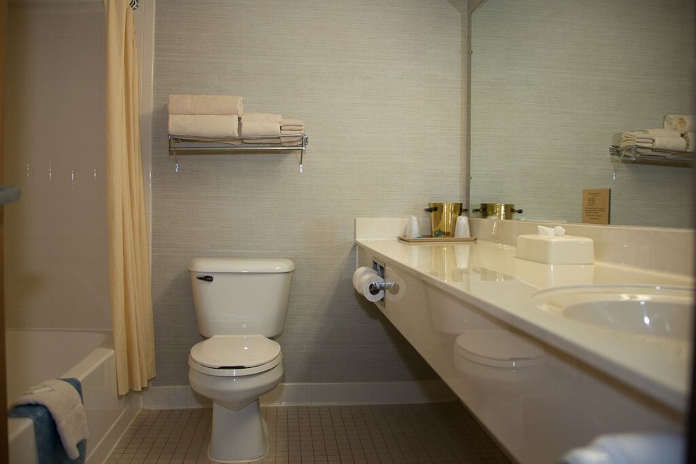 All Seasons Resort - photo 28