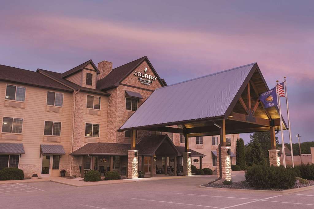 Country Inn & Suites by Radisson Green Bay North WI - photo 3