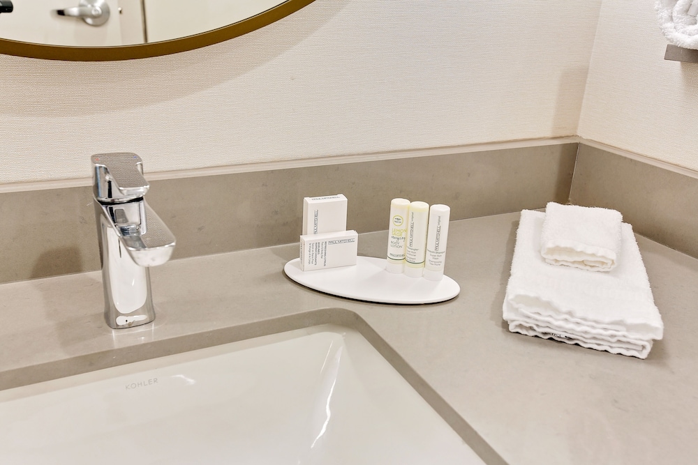 Fairfield Inn & Suites by Marriott Bardstown - photo 29