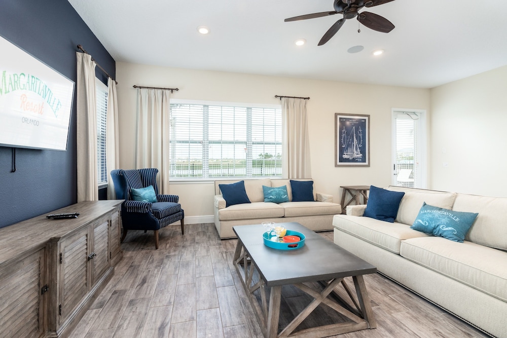 Margaritaville Cottages Orlando by Vstays with H2O Waterpark - photo 304