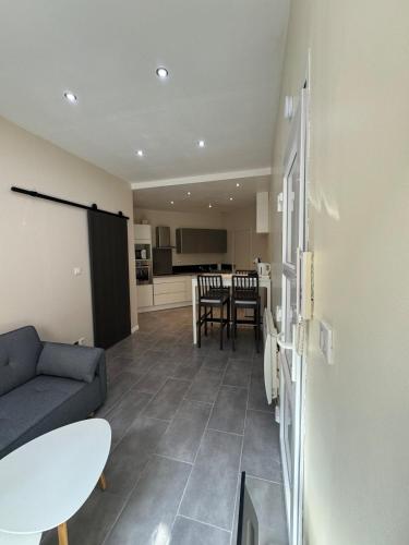 Hotel Saint Georges in Nancy, France