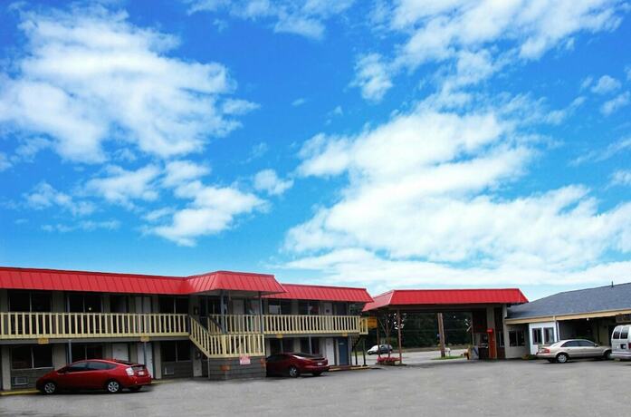 Skagit Motel — hotel in Sedro Woolley