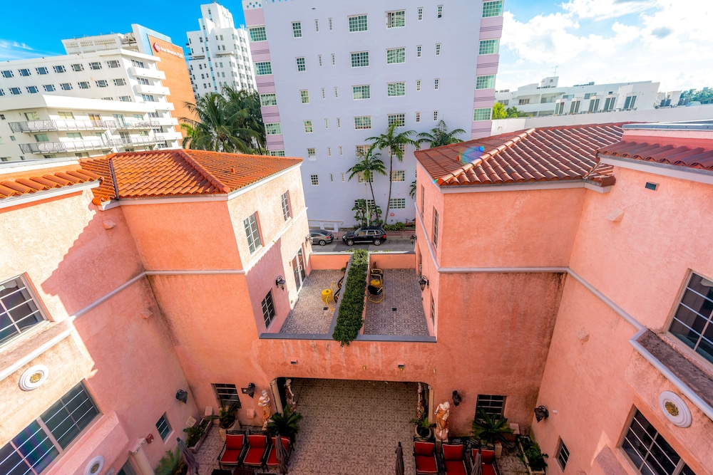 Secret Garden Miami Beach - photo 92