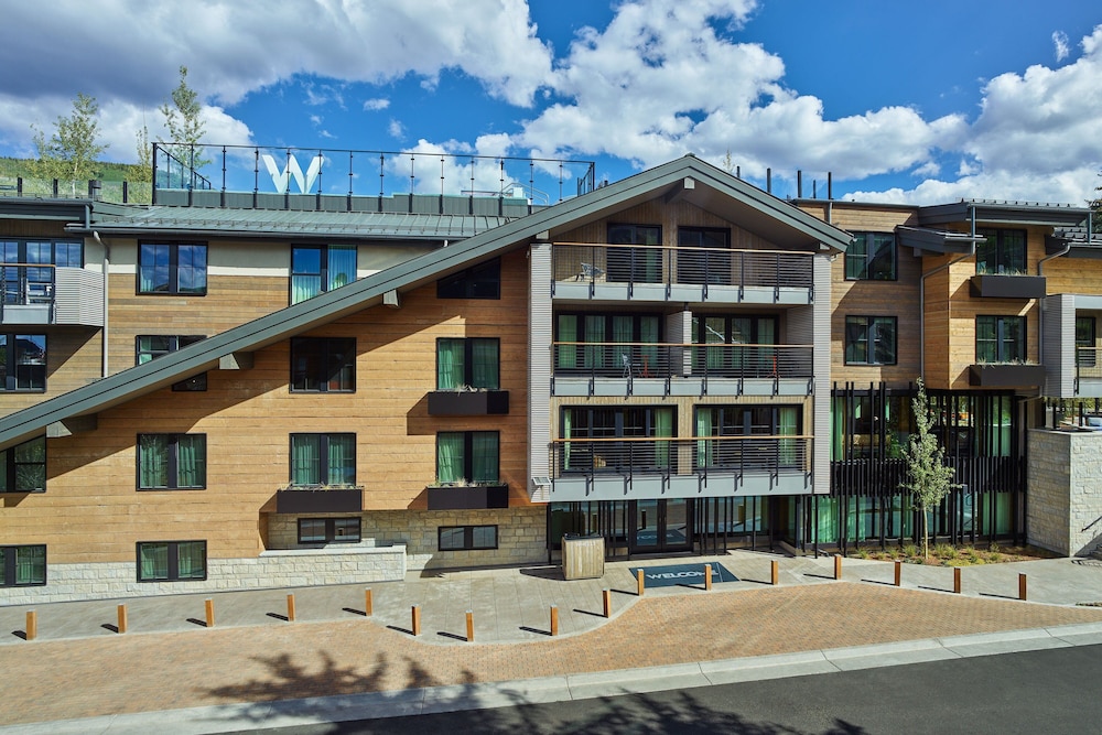 The Sky Residences at W Aspen - photo 46