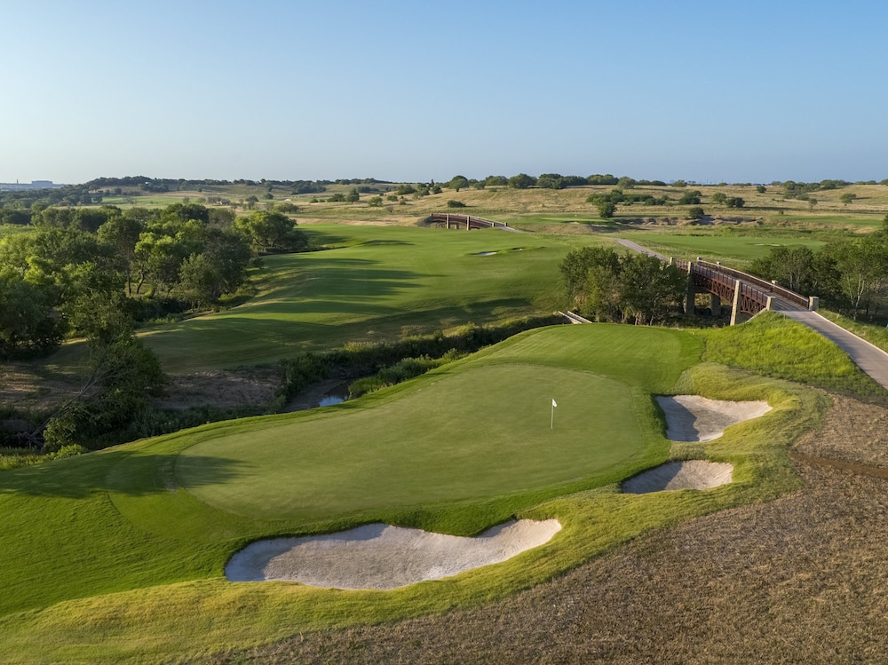 Omni PGA Frisco Resort & Spa - photo 46