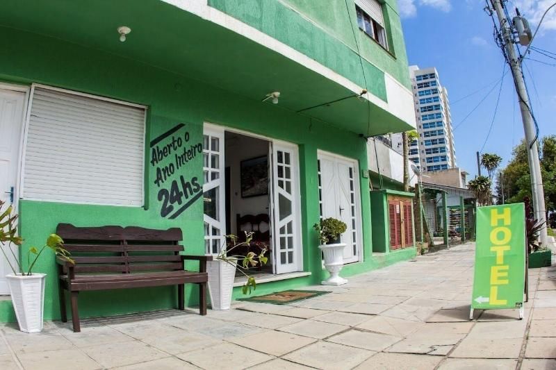 Hotel Elite — hotel in Tramandai