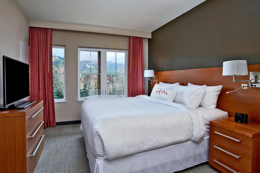 Residence Inn by Marriott Breckenridge - photo 7