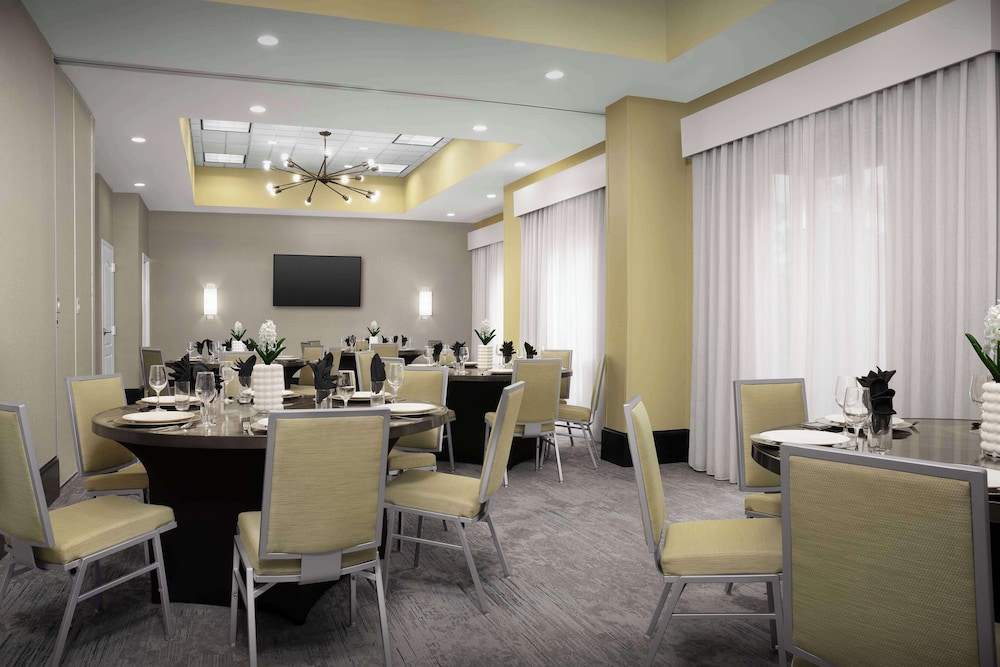 Hilton Garden Inn Jacksonville Downtown Southbank - photo 32