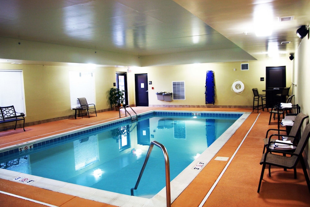 Hampton Inn Williamsburg - photo 17