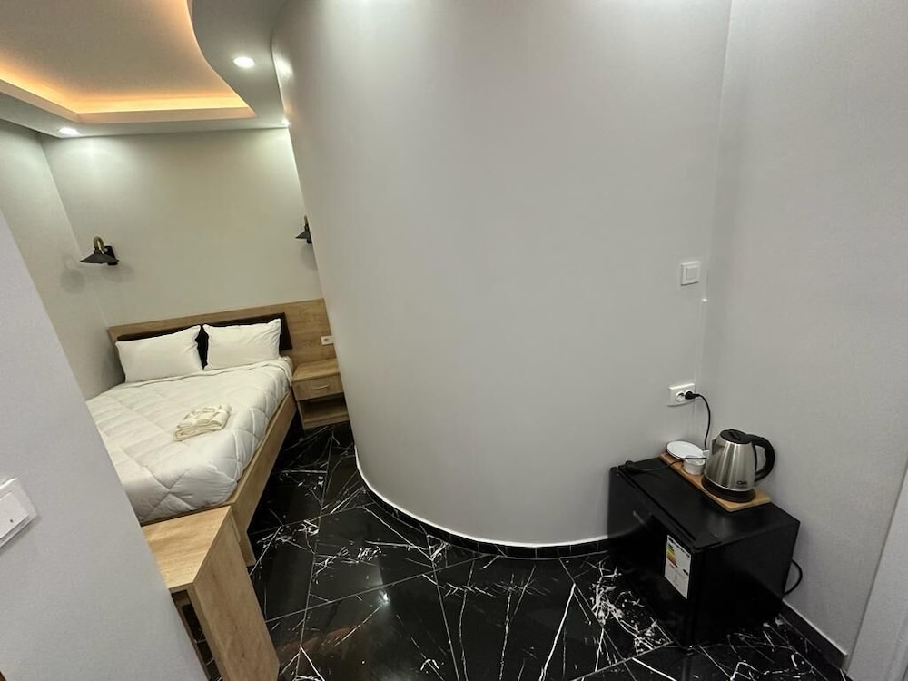 Mass Otel - last minute hotel in Istanbul