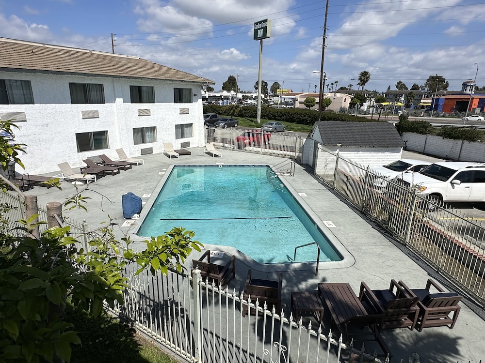 Garden Grove Inn - photo 8