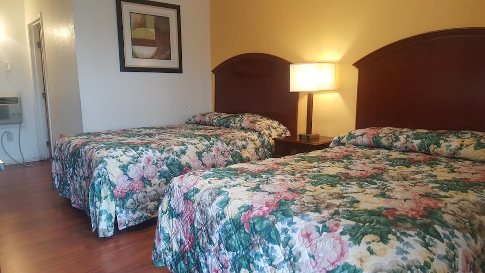 Monte Carlo Motel - photo 9