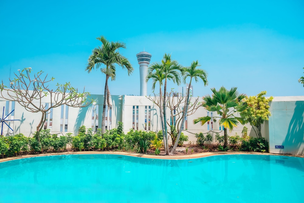 Fortune Hotel Korat — 4-Star Luxury Hotel in Nakhon Ratchasima, Thailand