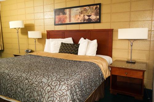 Cabana Inn - photo 32