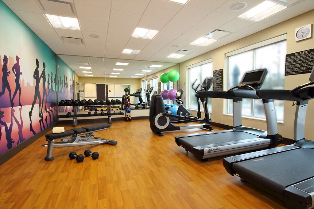Hyatt Place Houston NW Vintage Park - photo 30