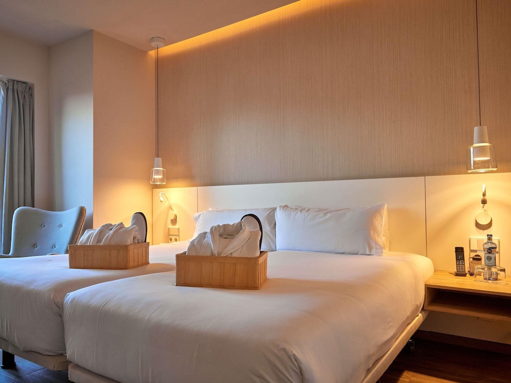 Mercure Barcelona Condor — Barcelona — photo 4