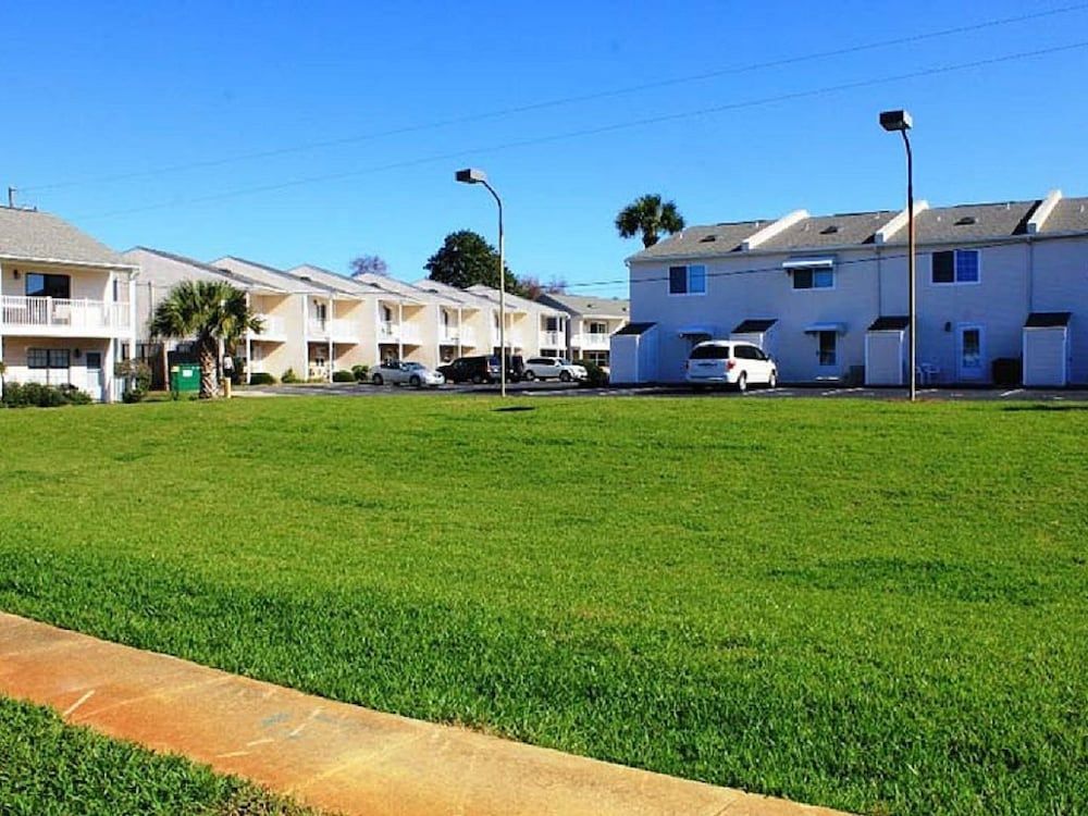 Woodland Shores Beach Resort by Panhandle Getaways - photo 25