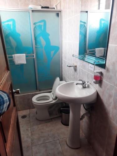 Hermoso Departamento con todas las comodidades. — Latacunga — photo 3