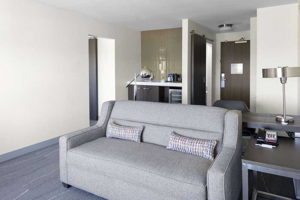 Hilton Garden Inn Denver Thornton - photo 19
