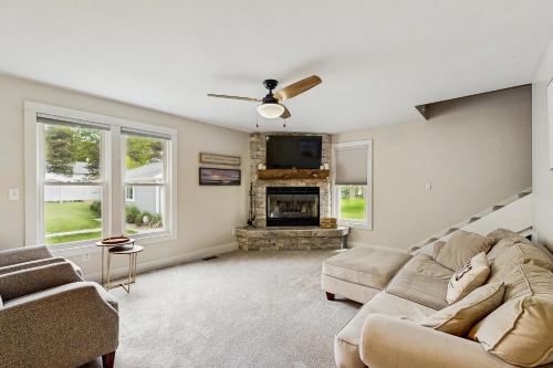 Arcadia Beach Cottage — 4-Star Luxury Hotel in Arcadia, United States