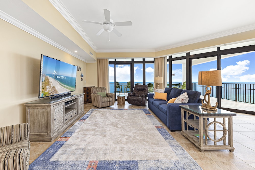The Oasis at Orange Beach by Hosteeva — 4-Star Luxury Hotel in Orange Beach, United States