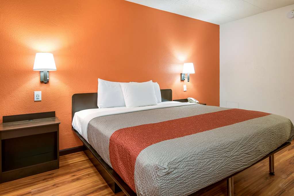 Motel 6 Grove City OH - photo 6