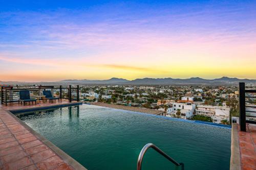 Morgan Residences 607B — Cabo San Lucas — photo 2