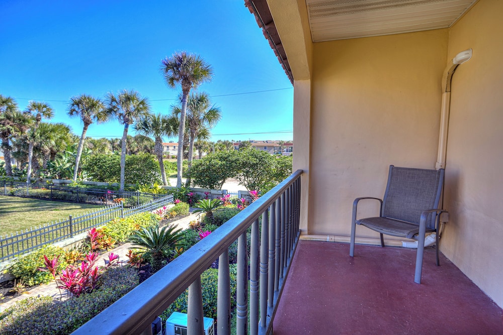 La Fiesta Ocean Inn And Suites - photo 78