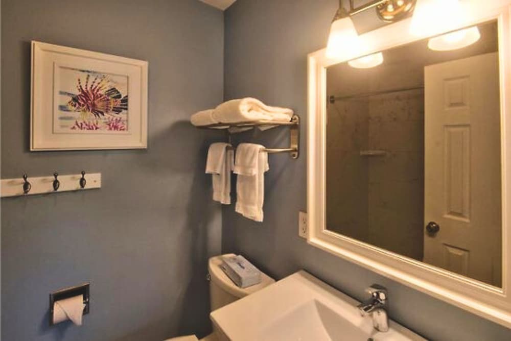 Matanzas Inn - photo 26