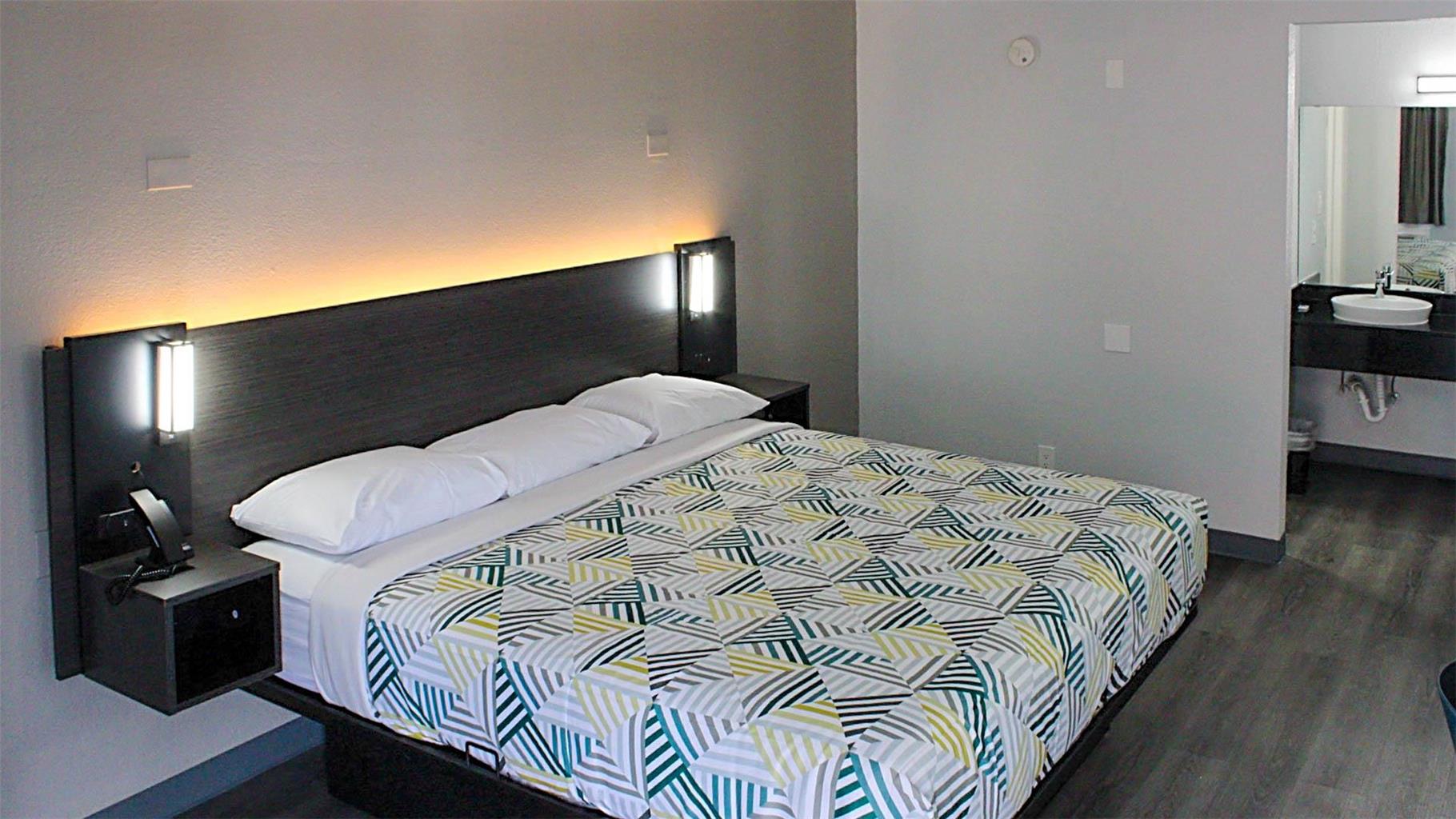 Motel 6 Round Rock TX - photo 15